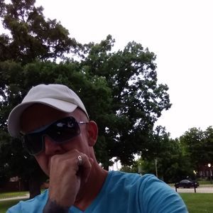 Meet your Posher, Rob